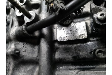 Motor Peugeot 407 SW 1.6 HDI 9HY 10JB55