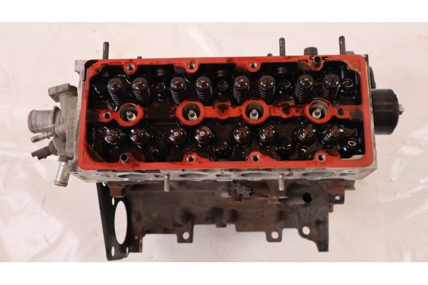 JEEP RENEGADE 1 4 MTA ENGINE 5262624 Part manufacturer Jeep OE