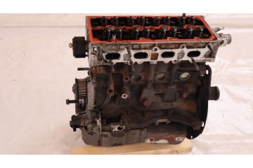 Motor Jeep Renegade 1.4 MTA Código 5262624