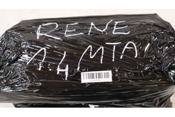 Motor Jeep Renegade 1.4 MTA Código 5262624