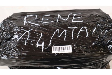 Motor Jeep Renegade 1.4 MTA Código 5262624
