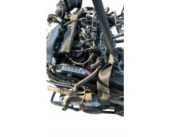 Complete engine VW SEAT AUDI 1 6 tdi