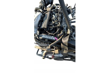 Complete engine VW SEAT AUDI 1 6 tdi