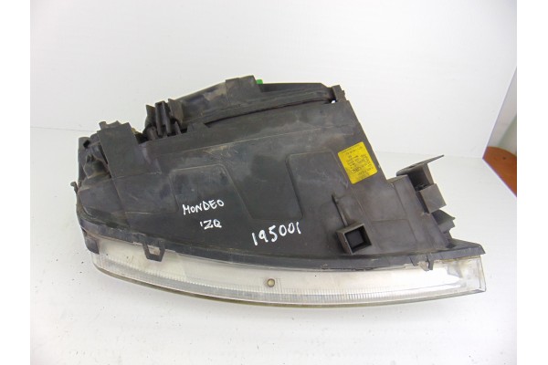 1S71-13006-AJ FARO IZQUIERDO FORD MONDEO BERLINA (GE) Ambiente 2001 1S71-13006-AJ 195001 FORD - 2