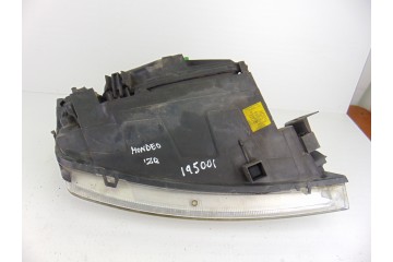 1S71-13006-AJ FARO IZQUIERDO FORD MONDEO BERLINA (GE) Ambiente 2001 1S71-13006-AJ 195001 FORD - 2