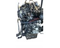 Complete engine VW SEAT AUDI 1 6 tdi Catalog number of the part Dgd