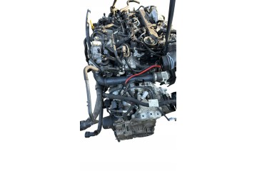 Complete engine VW SEAT AUDI 1 6 tdi Catalog number of the part Dgd