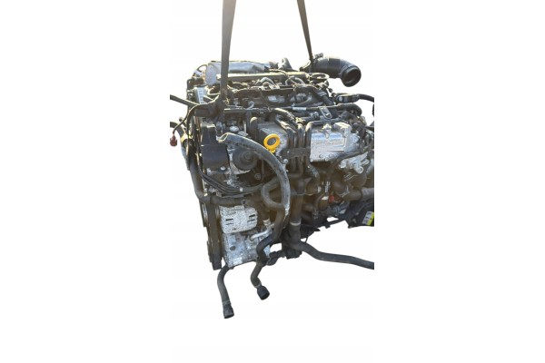 Complete engine VW SEAT AUDI 1 6 tdi Part manufacturer Volkswagen OE