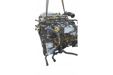 Complete engine VW SEAT AUDI 1 6 tdi Part manufacturer Volkswagen OE