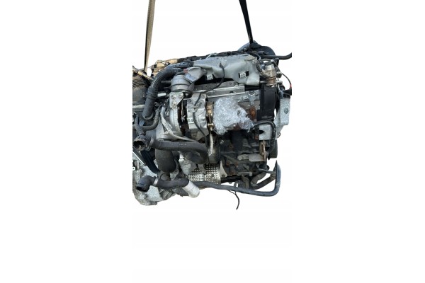Complete engine VW SEAT AUDI 1 6 tdi Packaging status no packaging