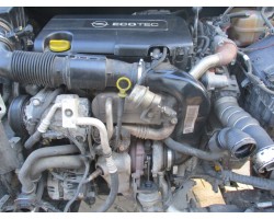 ENGINE INJECTION PUMP TURBO ASTRA J MERIVA B MOKKA 1 7 CDTI 12R A17DTS