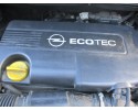 ENGINE INJECTION PUMP TURBO ASTRA J MERIVA B MOKKA 1 7 CDTI 12R A17DTS Catalog number of the part SILNIK POMPA WTRYSKI TURBO AST