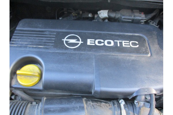 ENGINE INJECTION PUMP TURBO ASTRA J MERIVA B MOKKA 1 7 CDTI 12R A17DTS Catalog number of the part SILNIK POMPA WTRYSKI TURBO AST