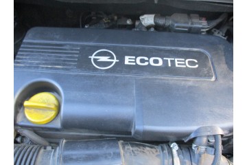 ENGINE INJECTION PUMP TURBO ASTRA J MERIVA B MOKKA 1 7 CDTI 12R A17DTS Catalog number of the part SILNIK POMPA WTRYSKI TURBO AST