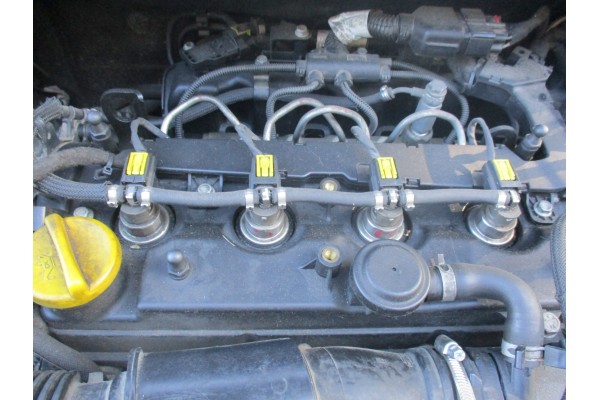 ENGINE INJECTION PUMP TURBO ASTRA J MERIVA B MOKKA 1 7 CDTI 12R A17DTS Part manufacturer Opel OE