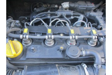 ENGINE INJECTION PUMP TURBO ASTRA J MERIVA B MOKKA 1 7 CDTI 12R A17DTS Part manufacturer Opel OE