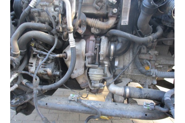 ENGINE INJECTION PUMP TURBO ASTRA J MERIVA B MOKKA 1 7 CDTI 12R A17DTS Packaging status replacement