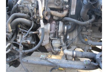 ENGINE INJECTION PUMP TURBO ASTRA J MERIVA B MOKKA 1 7 CDTI 12R A17DTS Packaging status replacement