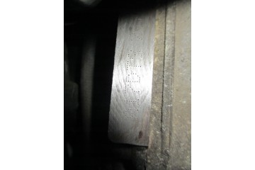 ENGINE INJECTION PUMP TURBO ASTRA J MERIVA B MOKKA 1 7 CDTI 12R A17DTS Engine type diesel