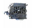 Porsche Cayenne 92A 2014 Engine