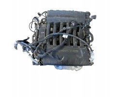 Porsche Cayenne 92A 2014 Engine