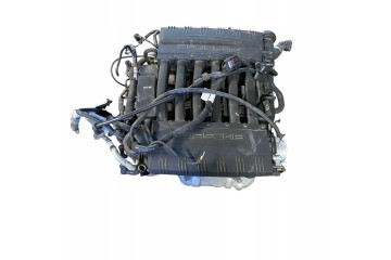 Porsche Cayenne 92A 2014 Engine