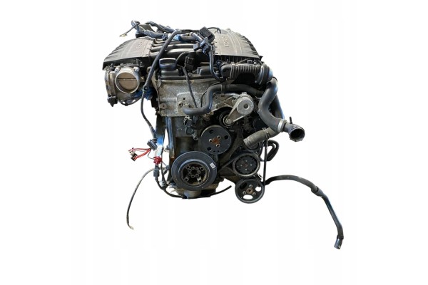 Porsche Cayenne 92A 2014 Engine Part manufacturer Porsche OE