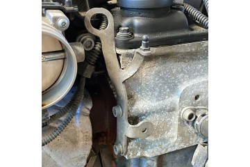 Motor para Porsche Cayenne (92A) 2014