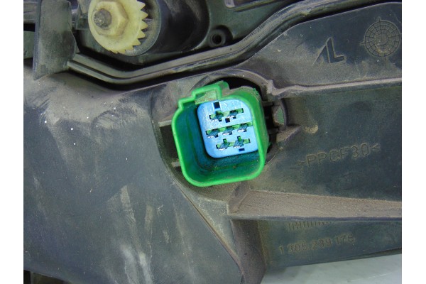 1S71-13006-AJ FARO IZQUIERDO FORD MONDEO BERLINA (GE) Ambiente 2001 1S71-13006-AJ 195001 FORD - 4