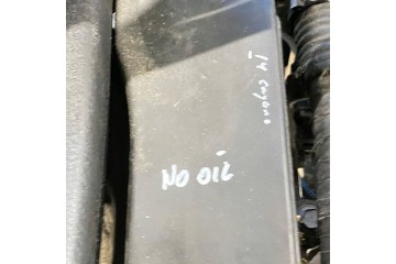 Motor para Porsche Cayenne (92A) 2014