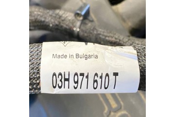 Motor para Porsche Cayenne (92A) 2014