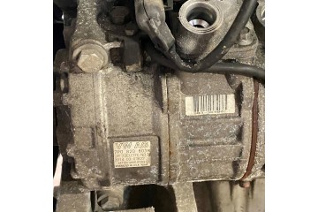 Motor para Porsche Cayenne (92A) 2014