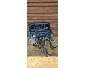 ENGINE COMPLETE G4FT 1 6 T GDI HYBRID HYUNDAI