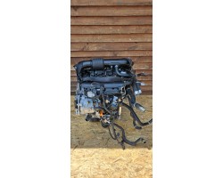 ENGINE COMPLETE G4FT 1 6 T GDI HYBRID HYUNDAI