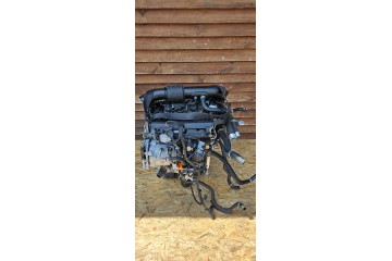 ENGINE COMPLETE G4FT 1 6 T GDI HYBRID HYUNDAI