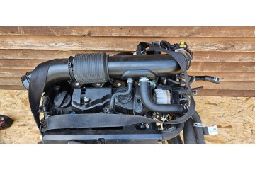 ENGINE COMPLETE G4FT 1 6 T GDI HYBRID HYUNDAI Catalog number of the part SILNIK KOMPLETNY G4FT 1 6 T GDI HYBRID HYUNDAI