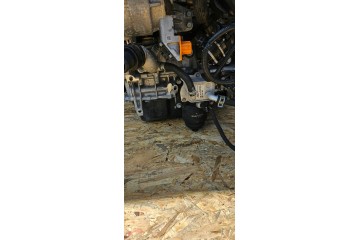 ENGINE COMPLETE G4FT 1 6 T GDI HYBRID HYUNDAI Engine type petrol