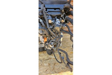Motor Completo G4FT 1.6 T-GDI Híbrido Hyundai