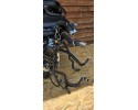 Motor Completo G4FT 1.6 T-GDI Híbrido Hyundai