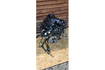 Motor Completo G4FT 1.6 T-GDI Híbrido Hyundai