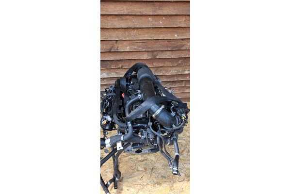 Motor Completo G4FT 1.6 T-GDI Híbrido Hyundai