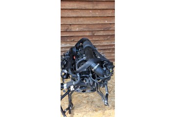 Motor Completo G4FT 1.6 T-GDI Híbrido Hyundai