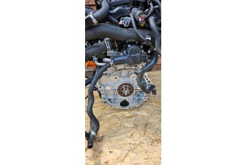 Motor Completo G4FT 1.6 T-GDI Híbrido Hyundai