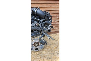 Motor Completo G4FT 1.6 T-GDI Híbrido Hyundai