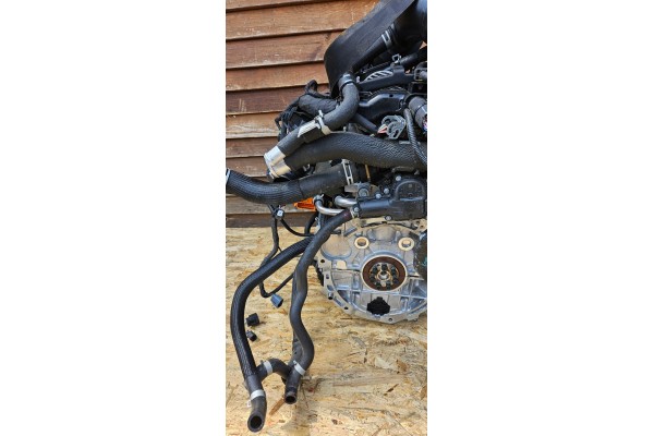 Motor Completo G4FT 1.6 T-GDI Híbrido Hyundai