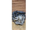Motor Completo G4FT 1.6 T-GDI Híbrido Hyundai