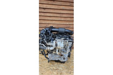 Motor Completo G4FT 1.6 T-GDI Híbrido Hyundai