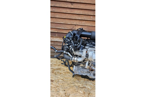 Motor Completo G4FT 1.6 T-GDI Híbrido Hyundai