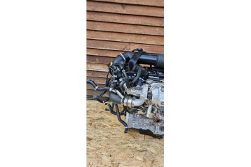 Motor Completo G4FT 1.6 T-GDI Híbrido Hyundai