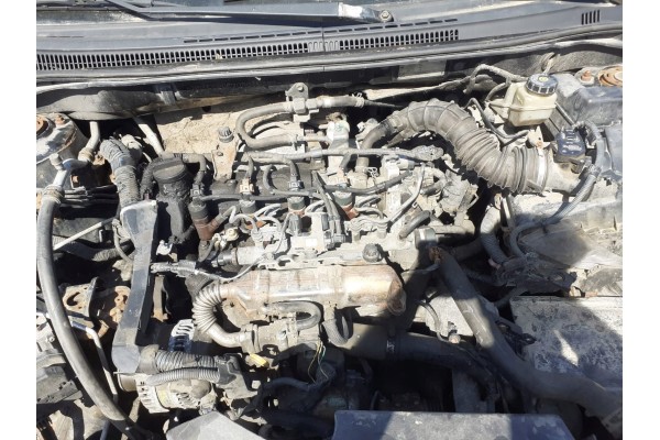 TOYOTA COROLLA E12 ENGINE 1 4 D4D 1ND TV 1NDTV 1 4D4D